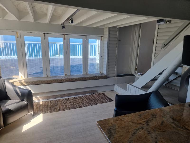 To Let 6 Bedroom Property for Rent in Outeniqua Strand Western Cape